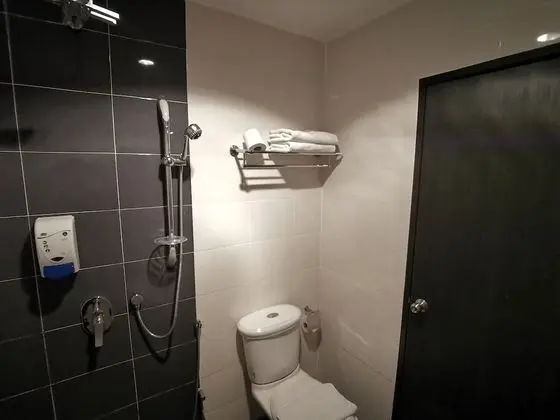 Superior Oda, 1 En Büyük (King) Boy Yatak, Tepe Manzaralı