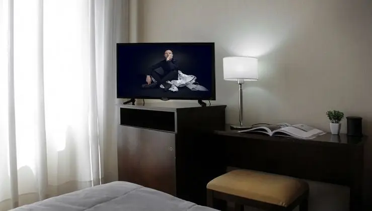 Superior Üç Kişilik Oda