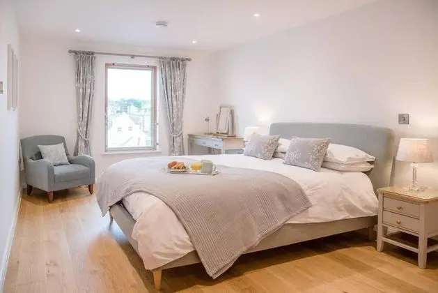 Apart Daire (2 Bedrooms)