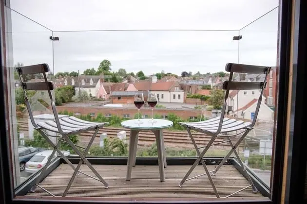 Apart Daire (2 Bedrooms)