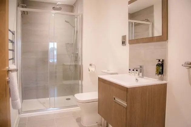 Apart Daire (2 Bedrooms)