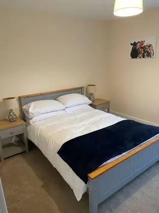 Kır Evi, Birden Çok Yatak