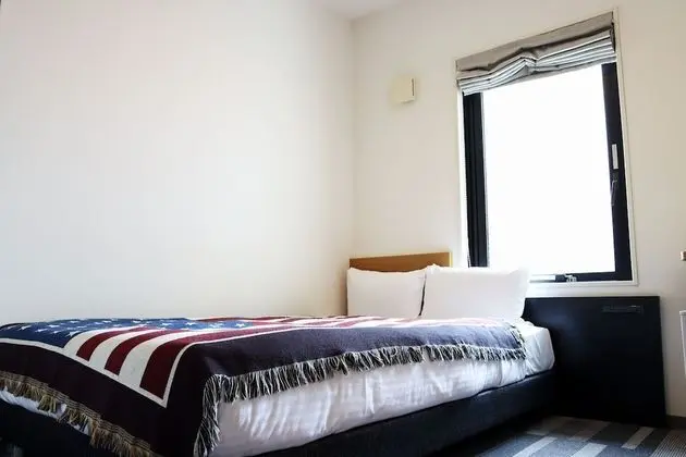 Standard Oda, 1 Tek Kişilik XL Yatak, Sigara İçilebilir