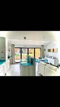 Ev, 4 Yatak Odası, Veranda