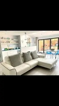 Ev, 4 Yatak Odası, Veranda