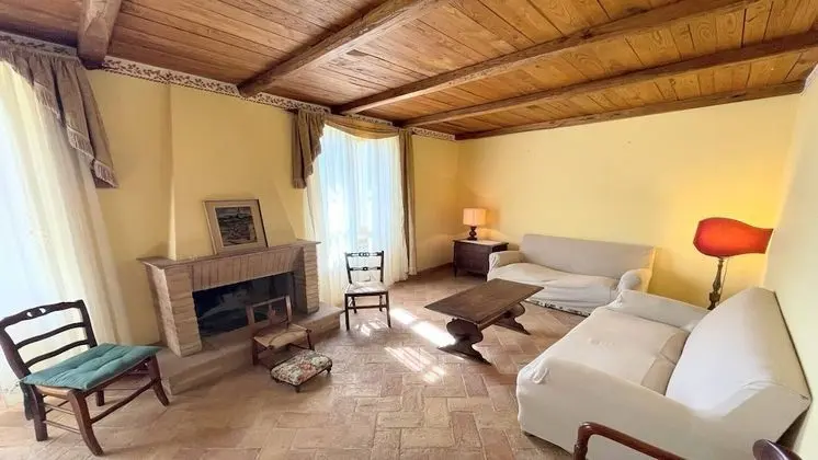 Apart Daire, 3 Yatak Odası, Veranda