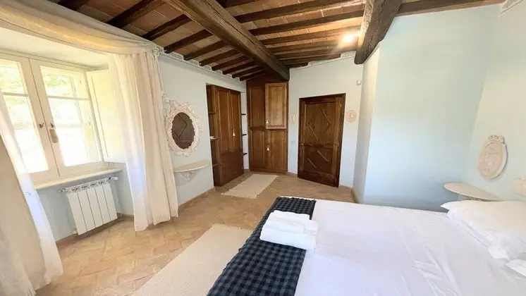 Apart Daire, 3 Yatak Odası, Veranda