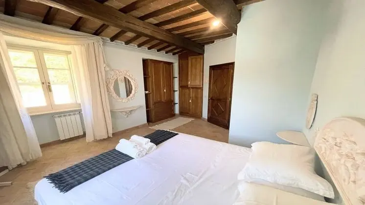 Apart Daire, 3 Yatak Odası, Veranda