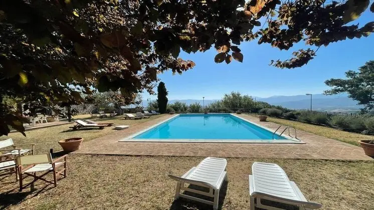 Apart Daire, 3 Yatak Odası, Veranda