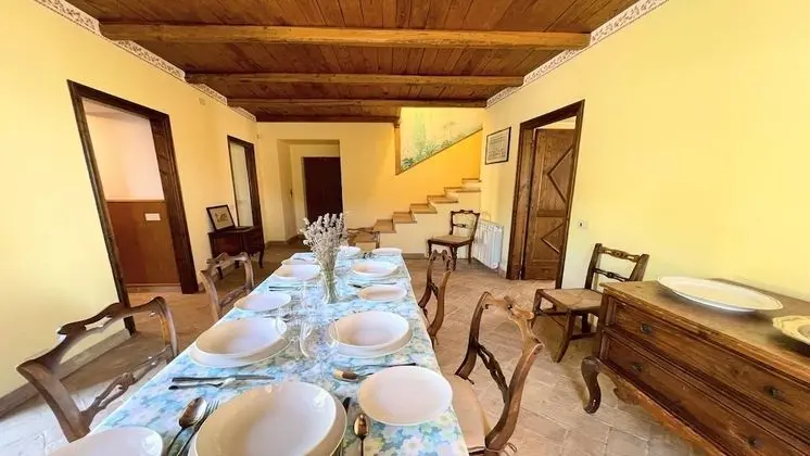 Apart Daire, 3 Yatak Odası, Veranda