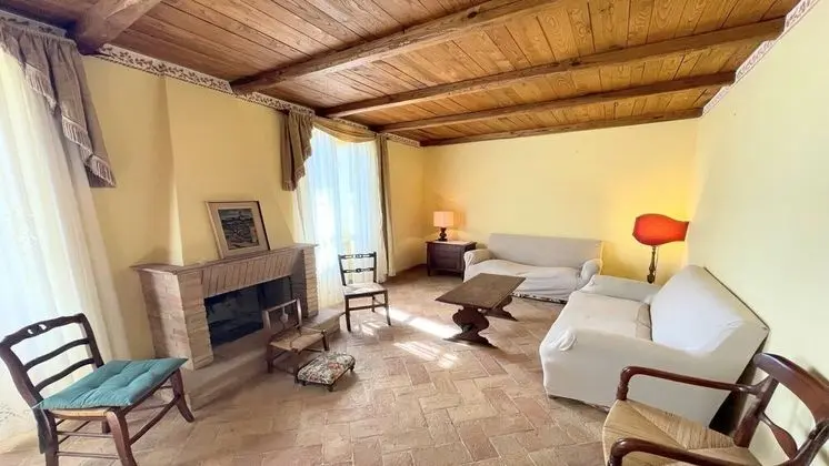Apart Daire, 3 Yatak Odası, Veranda