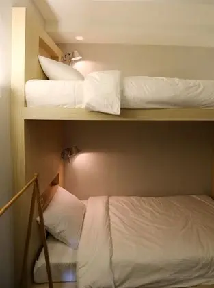 Duplex Twin