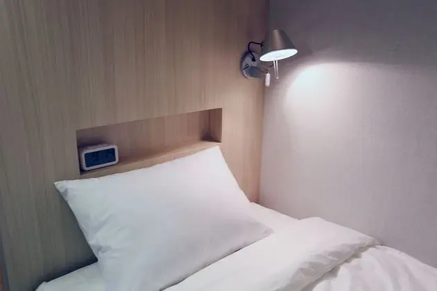 Duplex Twin