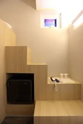 Duplex Twin