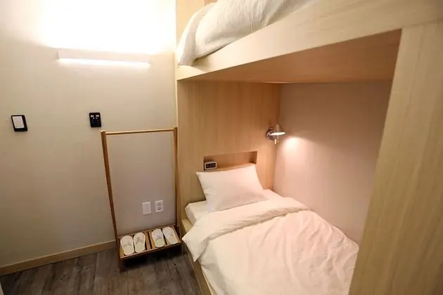 Duplex Twin