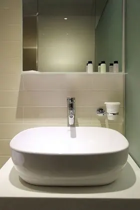 Standard İki Ayrı Yataklı Oda