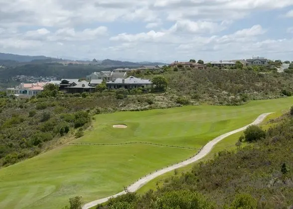 Comfort Sıra Ev, Birden Çok Yatak, Sigara İçilmez, Golf Manzaralı