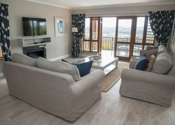Comfort Sıra Ev, Birden Çok Yatak, Sigara İçilmez, Golf Manzaralı