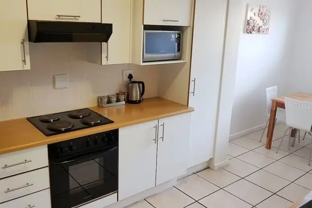 Comfort Ev, 4 Yatak Odası