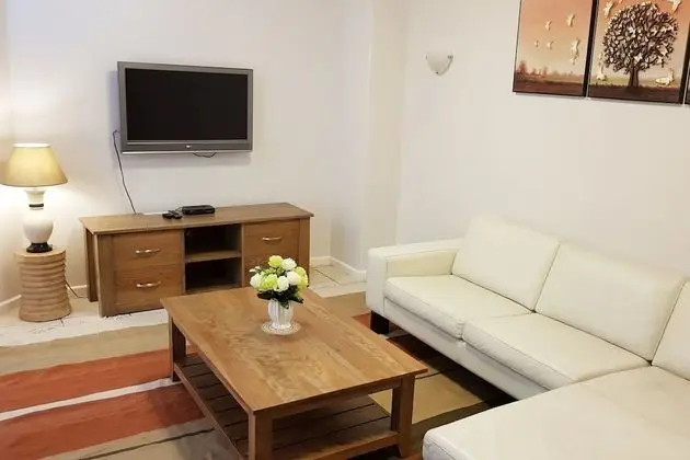 Comfort Ev, 4 Yatak Odası