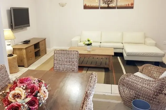 Comfort Ev, 4 Yatak Odası