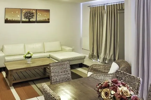 Comfort Ev, 4 Yatak Odası