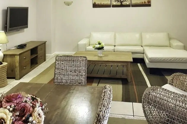 Comfort Ev, 4 Yatak Odası