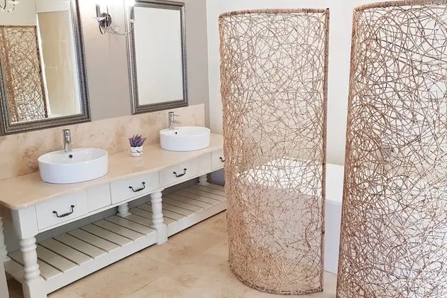 Comfort Ev, 4 Yatak Odası