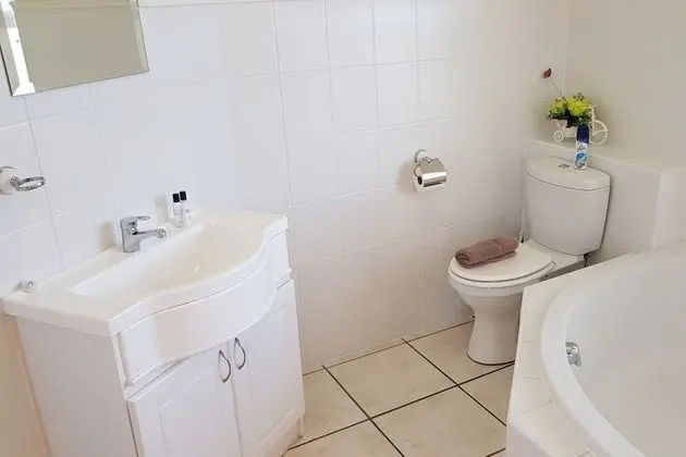 Comfort Ev, 4 Yatak Odası