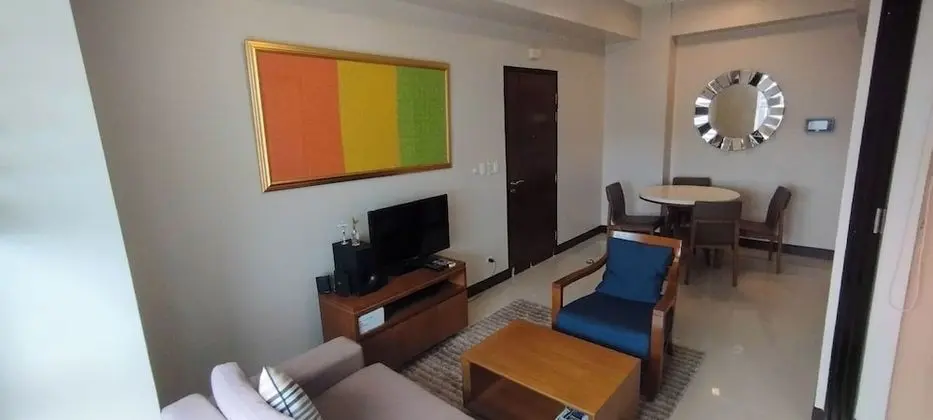 Executive Stüdyo
