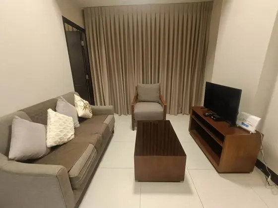 Comfort Tek Büyük Yataklı Oda, 1 Yatak Odası, Havuz Kullanımı, Denize Bakan