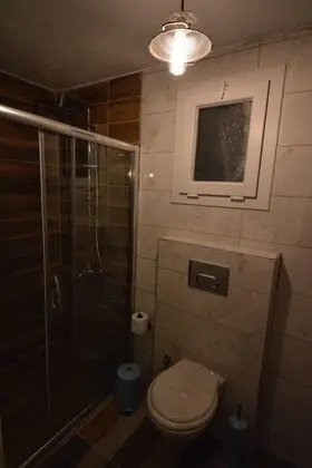 Premium Tek Büyük veya İki Ayrı Yataklı Oda, Deniz Manzaralı (Sonsuz 8)