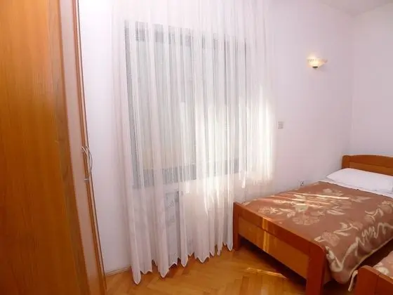 Apart Daire (3 Bedrooms)