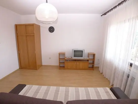 Apart Daire (3 Bedrooms)