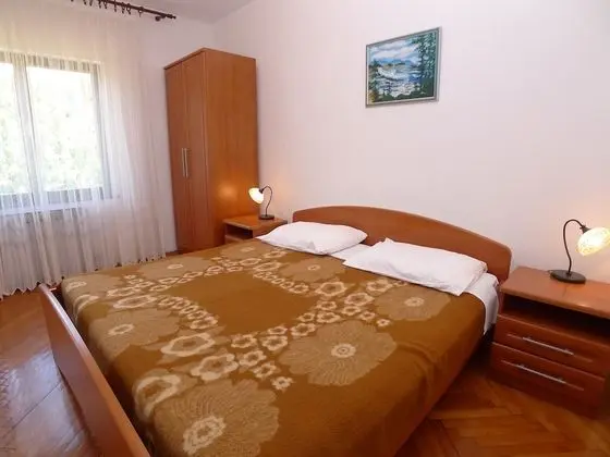 Apart Daire (3 Bedrooms)