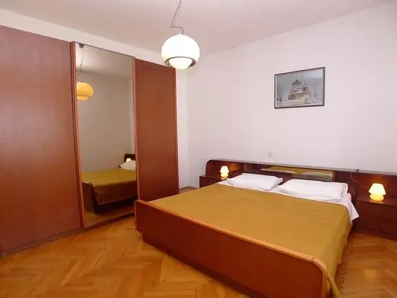 Apart Daire (3 Bedrooms)