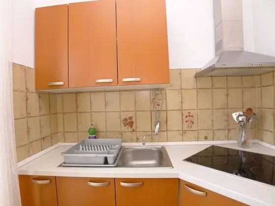 Apart Daire (3 Bedrooms)