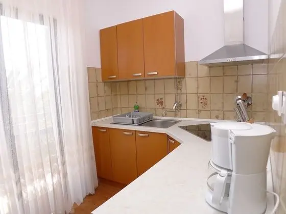 Apart Daire (3 Bedrooms)