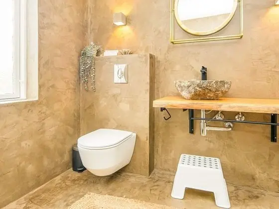 Banyo