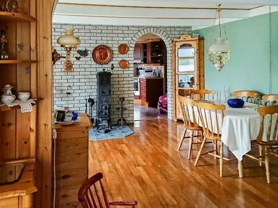 Oturma Odası