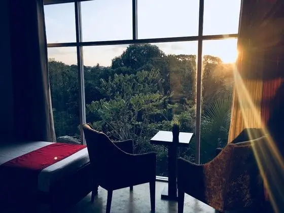 Superior Süit, Birden Çok Yatak, Balkon, Göl Manzaralı