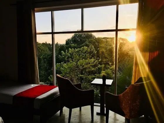 Superior Süit, Birden Çok Yatak, Balkon, Göl Manzaralı