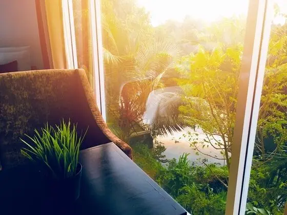 Superior Süit, Birden Çok Yatak, Balkon, Göl Manzaralı