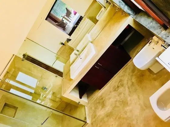 Superior Süit, Birden Çok Yatak, Balkon, Göl Manzaralı