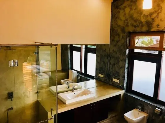 Superior Süit, Birden Çok Yatak, Balkon, Göl Manzaralı