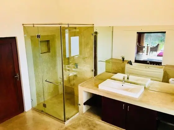 Superior Süit, Birden Çok Yatak, Balkon, Göl Manzaralı