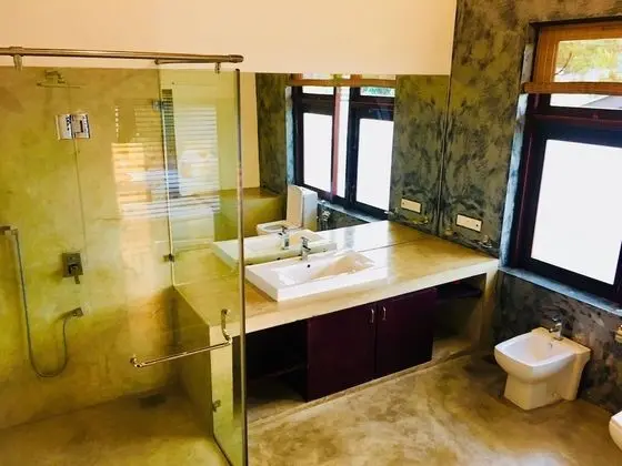 Superior Süit, Birden Çok Yatak, Balkon, Göl Manzaralı