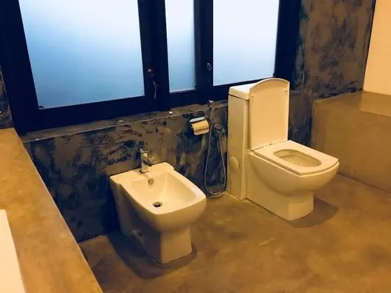 Superior Süit, Birden Çok Yatak, Balkon, Göl Manzaralı