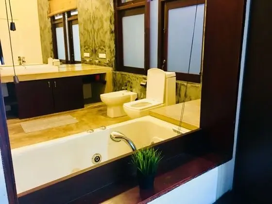 Superior Süit, Birden Çok Yatak, Balkon, Göl Manzaralı