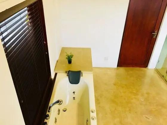 Superior Süit, Birden Çok Yatak, Balkon, Göl Manzaralı